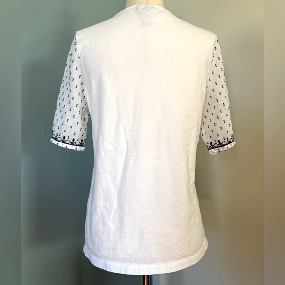 Women’s Chico’s Size 0 Top - Picture 2 of 3